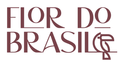 Café Flor de Brasil